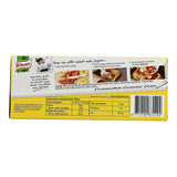 Caldo Knorr Pescado Pastilla (12 uds)