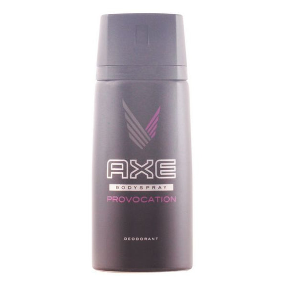 Desodorante en Spray Provocation Axe (150 ml)