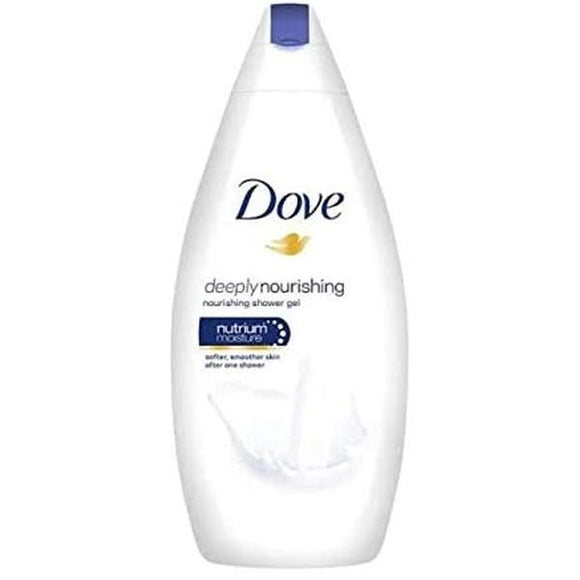 Gel Hidratación Profunda Dove 9025986 (250 ml) (Reacondicionado A+)
