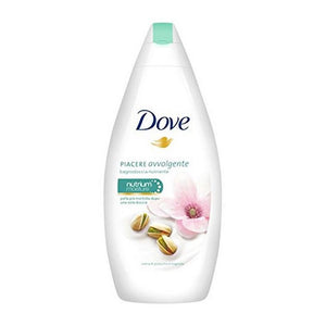 Gel de Ducha Purely Pampering Dove (500 ml)