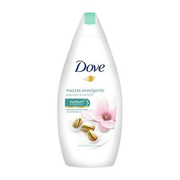 Gel de Ducha Purely Pampering Dove (500 ml)