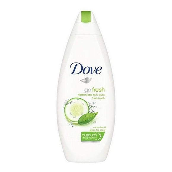 Gel de Ducha Go Fresh Dove (700 ml)