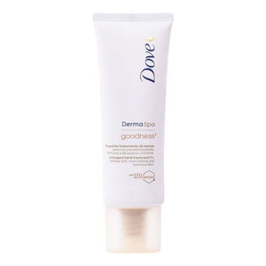 Crema Hidratante Derma Spa Dove Goodness³ (75 ml) (Reacondicionado A+)