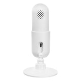 Cámara IP Eminent EM6400 720 px WiFi 2.4 GHz Blanco