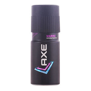 Desodorante en Spray Marine Axe (150 ml)