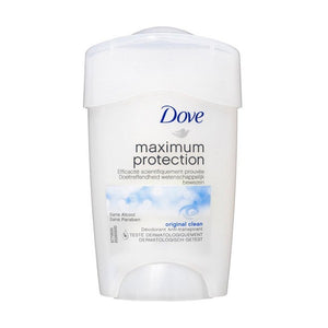 Desodorante en Crema Original Maximun Protection Dove (45 ml)