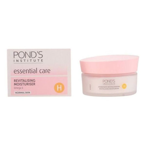 Crema Hidratante Essential Care Pond's