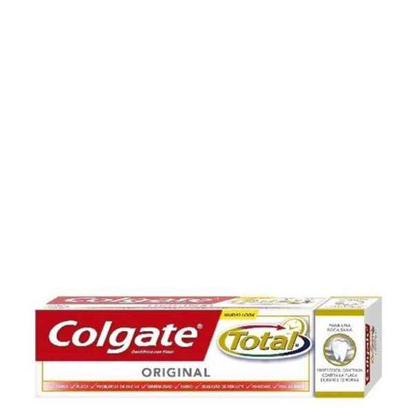 Pasta de Dientes Colgate Total (50 ml)