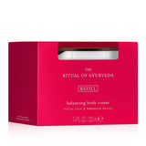 Crema Corporal Rituals Ritual of Ayurveda (220 ml) (Reacondicionado A+)