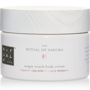 Crema Corporal Rituals 1106463 (Reacondicionado A+)