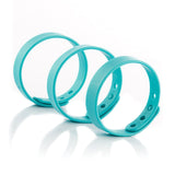 Pulsera Antimosquitos de Citronela (Pack de 3)