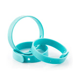 Pulsera Antimosquitos de Citronela (Pack de 3)