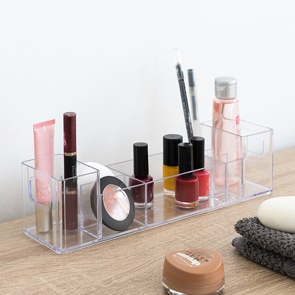 Organizador de maquillaje Eleganza