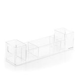 Organizador de maquillaje Eleganza