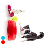 Set de Juguetes para Perros 4 Piezas
