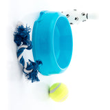 Set de Juguetes para Perros 4 Piezas