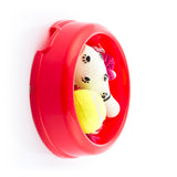 Set de Juguetes para Perros 4 Piezas