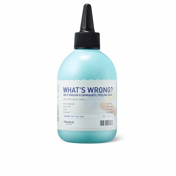 Exfoliante Corporal Frudia What's Wrong Exfoliante Codo (250 ml)