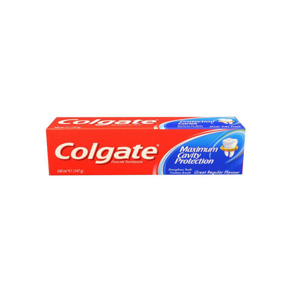Pasta de Dientes Colgate (100 ml)