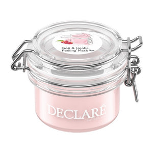 Mascarilla Facial Goji Peeling Declaré (50 ml)