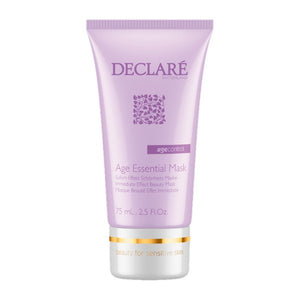 Mascarilla Facial Age Control Age Essential Declaré (75 ml)