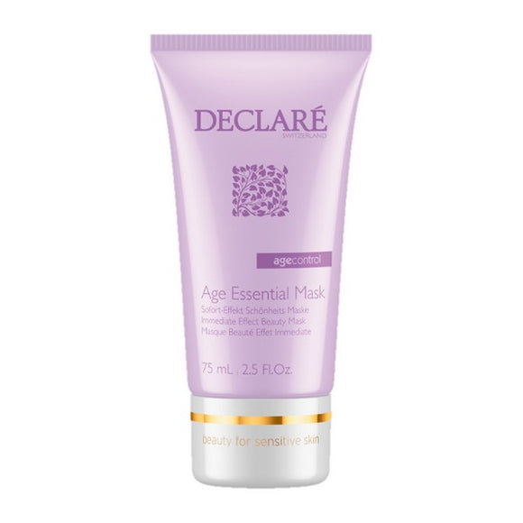 Mascarilla Facial Age Control Age Essential Declaré (75 ml)