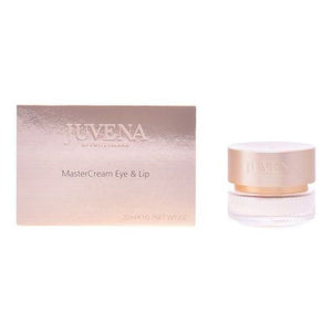 Tratamiento Antiedad para Ojos y Labios Mastercream Juvena