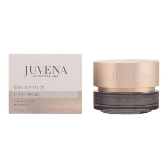 Crema de Noche Skin Optimize Juvena