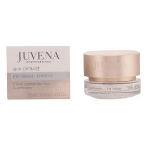 Crema para Contorno de Ojos Prevent & Optimize Juvena