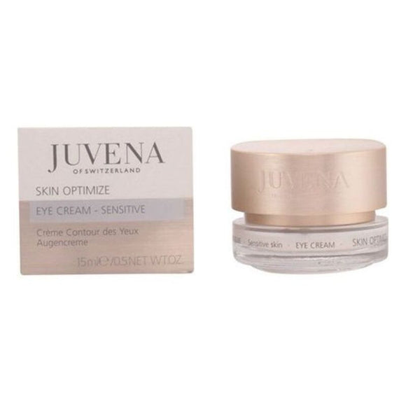 Crema para Contorno de Ojos Prevent & Optimize Juvena