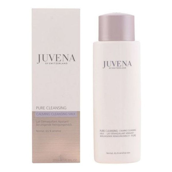 Leche Limpiadora Pure Cleansing Juvena