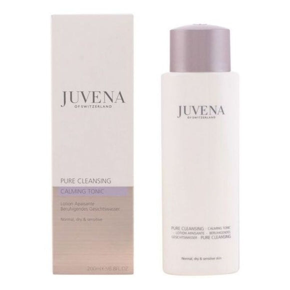 Tónico Facial Pure Cleansing Juvena