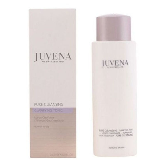 Tónico Facial Pure Cleansing Juvena