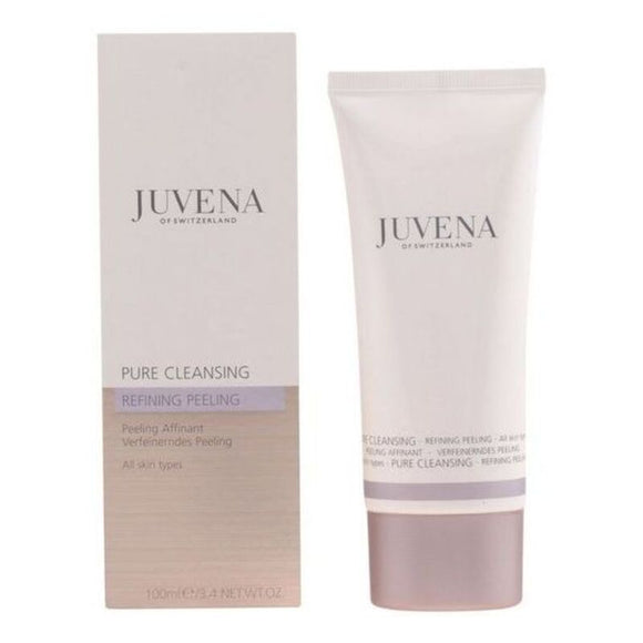 Gel Exfoliante Facial Pure Cleansing Juvena
