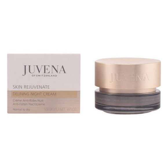 Crema de Noche Skin Rejuvenate Juvena