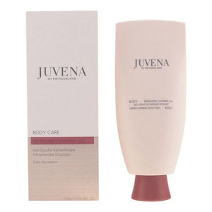 Gel de Ducha Body Care Juvena