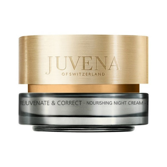 Crema Facial Nutritiva Skin Rejuvenate Juvena