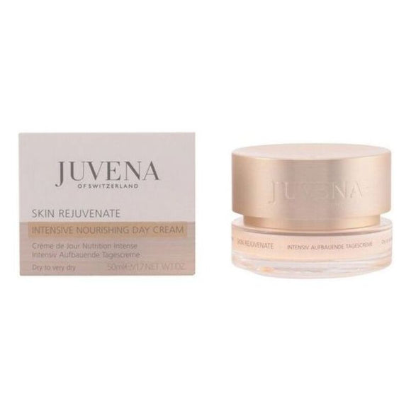 Crema Hidratante Antiedad Skin Rejuvenate Juvena