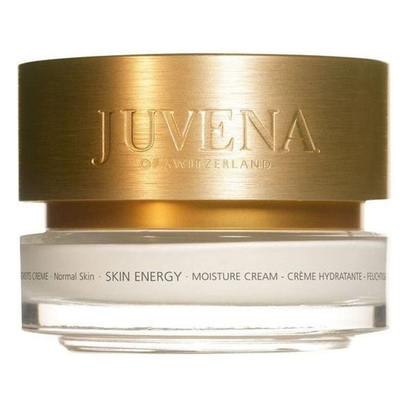 Crema Hidratante Skin Energy Juvena