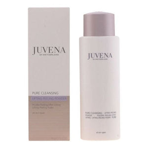 Gel Exfoliante Facial Pure Cleansing Juvena
