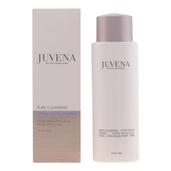 Gel Exfoliante Facial Pure Cleansing Juvena