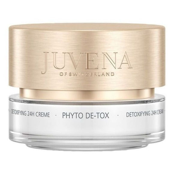 Crema Limpiadora Phyto De-Tox Juvena