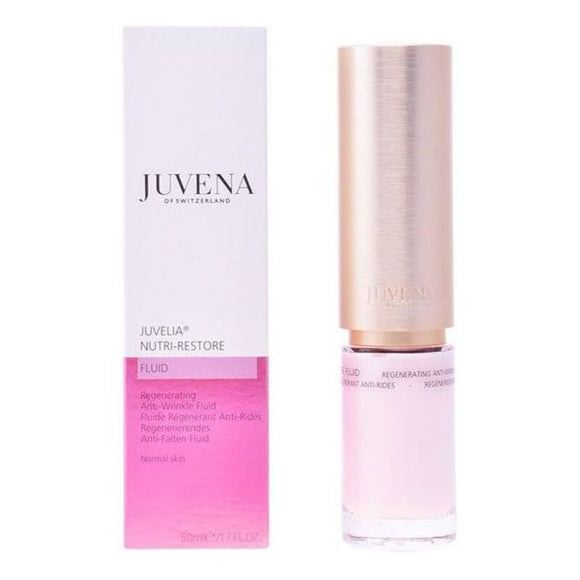 Sérum Reafirmante Juvelia Nutri-restore Juvena