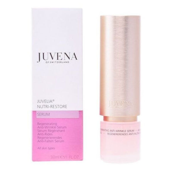 Sérum Reparador Juvelia Nutri-restore Juvena