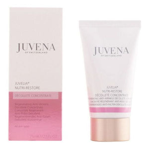 Reafirmante Cuello y Escote Juvelia Nutri-Restore Juvena