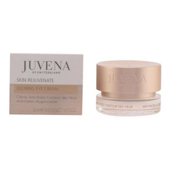 Contorno de Ojos Skin Rejuvenate Juvena