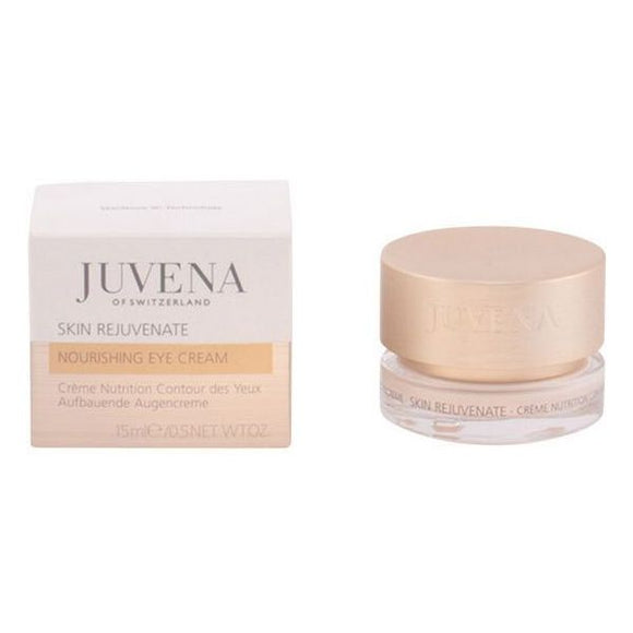Crema para Contorno de Ojos Skin Rejuvenate Juvena