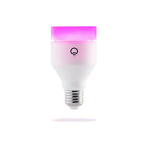 Bombilla LED LHA19E27UC10 (Reacondicionado A+)