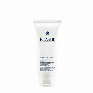 Crema Corporal Antiestrías Rilastil Smagliature (200 ml) (Reacondicionado A+)