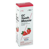 Pasta de Dientes GC Tooth Mousse (35 ml) (Reacondicionado A+)